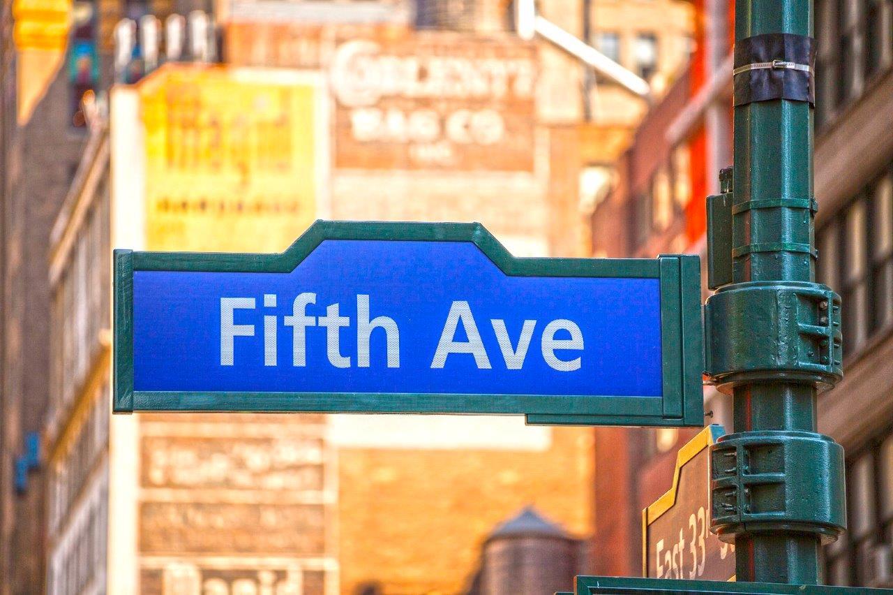 Hotel photo 27 of U Hotel Fifth Avenue.