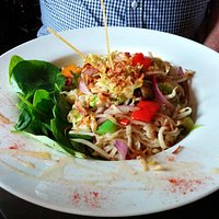 Chicken Pad Keemeow