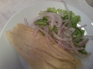 Comida