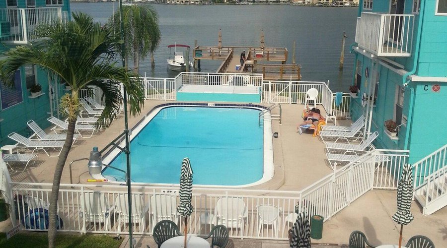 Coral Resort Condominiums