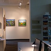 Musée International d'Art Naïf de Magog - Québec