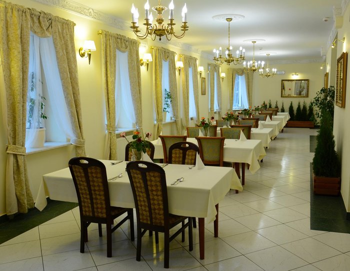 HOTEL WITNICA - Updated 2023 Prices, Reviews (Poland)