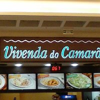 Vivenda Do Camarao