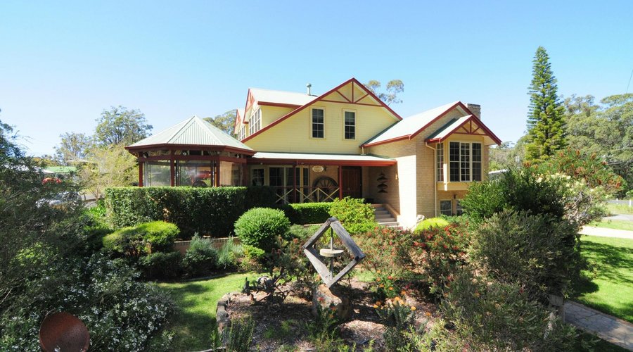 Sandholme Guesthouse