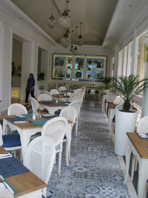 NOOR HOTEL BANDUNG $41 ($̶6̶4̶) - Prices & Reviews - Indonesia