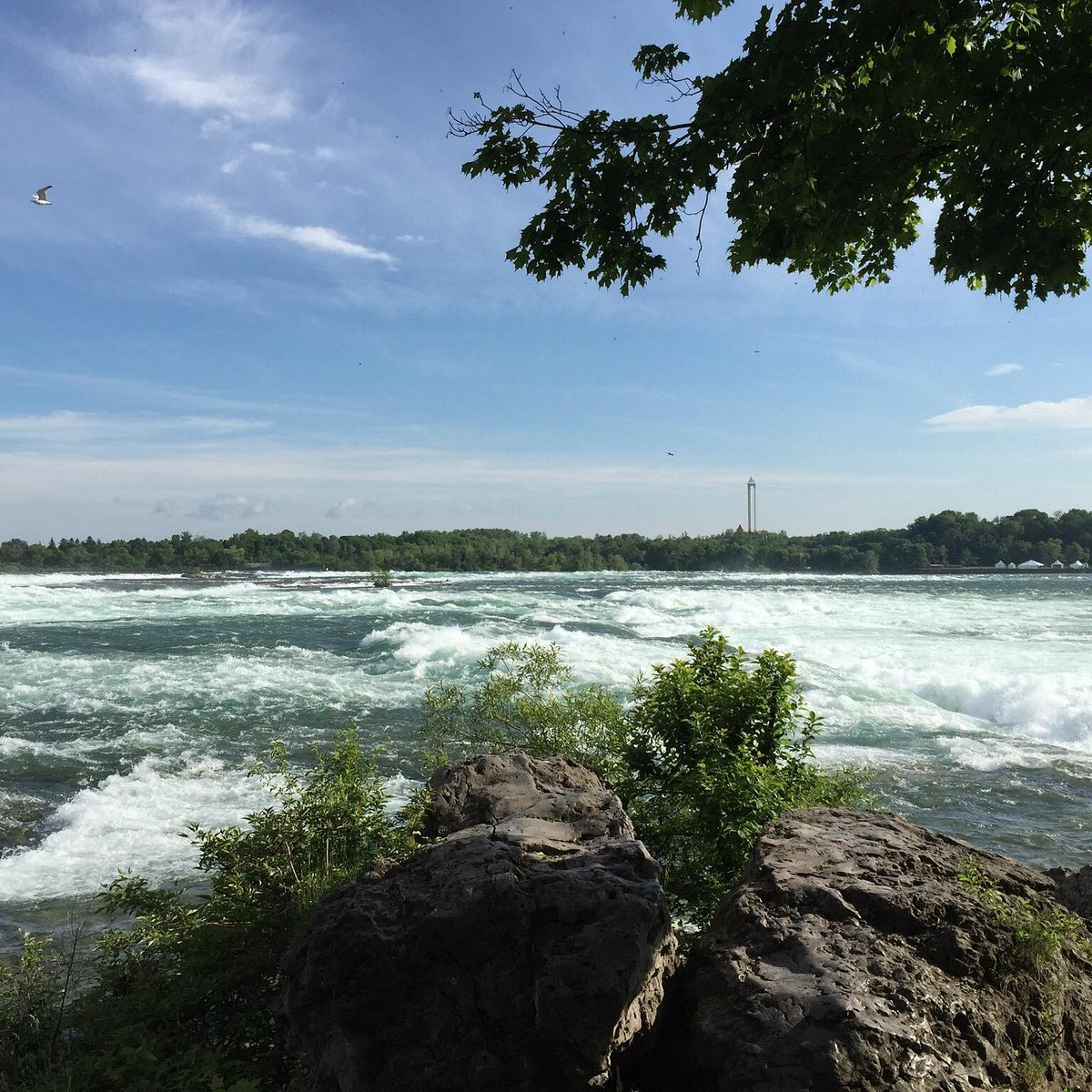 Three Sisters Island (Niagara Falls) - All You Need to Know BEFORE ...