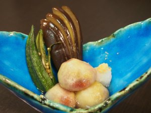 食事