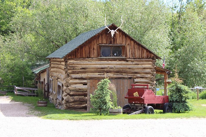 HF Bar Ranch - Reviews & Photos (Saddlestring, WY) - Tripadvisor