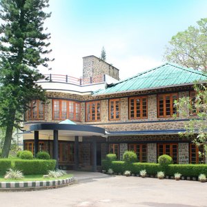 Aranya Nivas KTDC