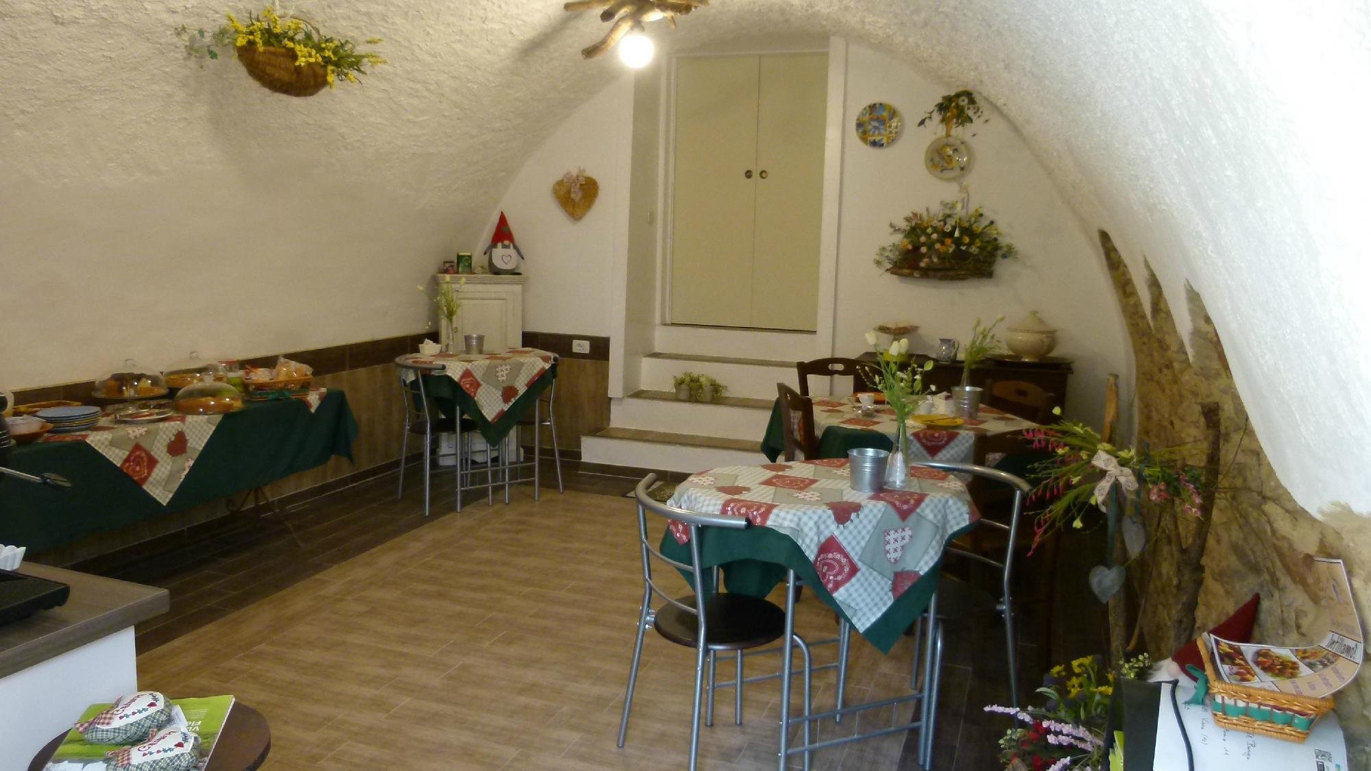 B&B IL BORGO - Prices & Reviews (Visso, Italy)