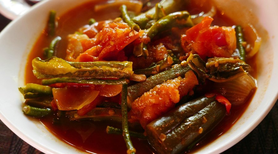 Pinakbet
