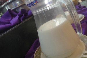 تناول الطعام
