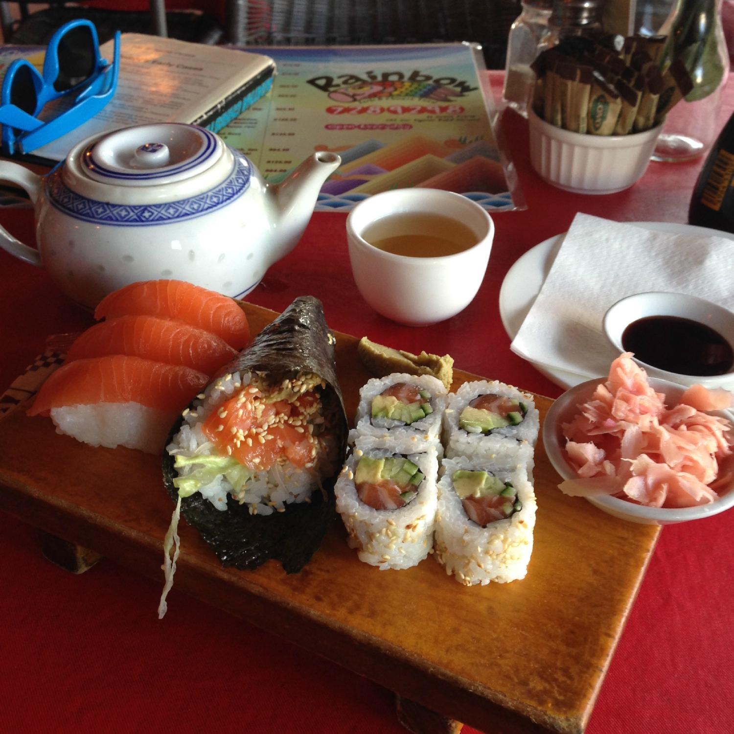 Os 10 melhores restaurantes sushi Sandton Tripadvisor