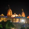 Things To Do in Akshardham Temple, Restaurants in Akshardham Temple