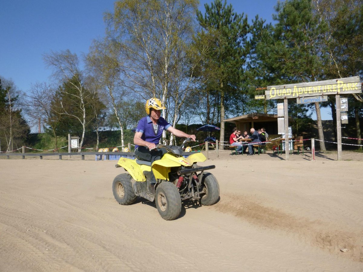 wat te doen vandaag lommel