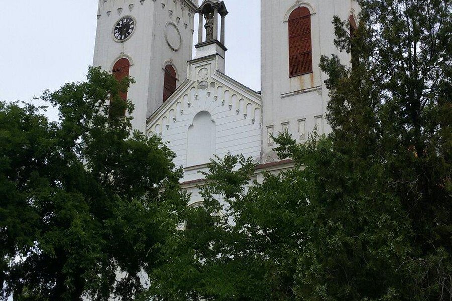 St Stephan's Church (the Carmelite convent) image