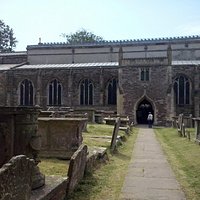 St Mary's Church