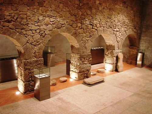 Sala dos Arcos