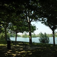 Laghetto