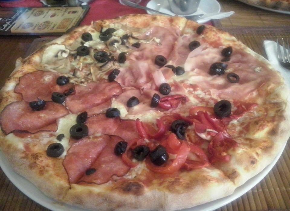 Casa Romana Pension & Pizza by null