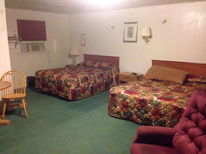 CLAYTON MOTEL - Hotel Reviews (NM)