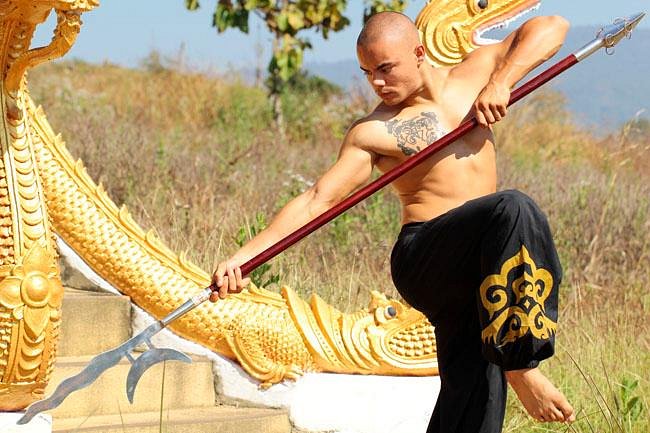 Nam Yang Kung Fu Retreat Day Courses image