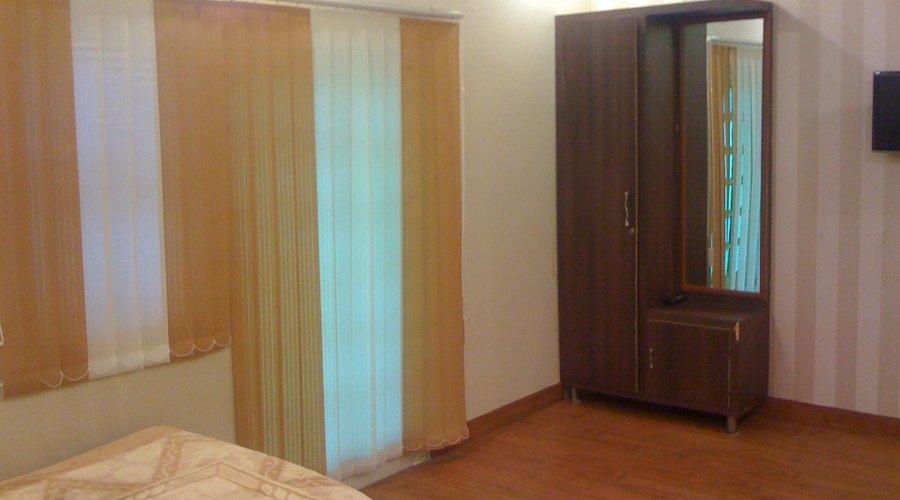 room interior