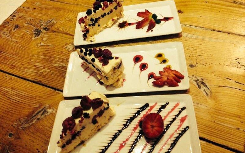 Bistrottino