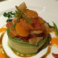 antipasto coniglio