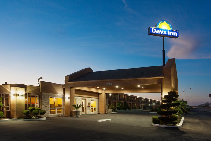 DAYS INN CHOWCHILLA GATEWAY TO YOSEMITE - Updated 2024 Prices & Motel ...