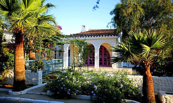 64000 euro kaç tl Meri̇t Cyprus Gardens Hotel Rooms: Pictures & Reviews ...