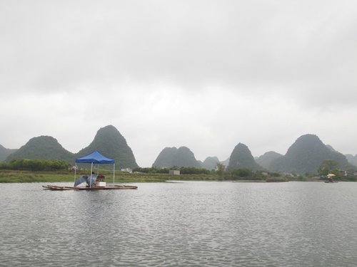 Yangshuo County review images