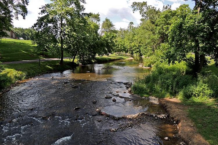 Hawksbill Recreation Park - Town of Stanley's Hawksbill