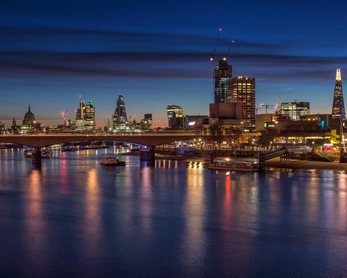 15 Top Free Things To Do In South Bank