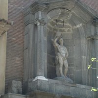Escultura expressiva