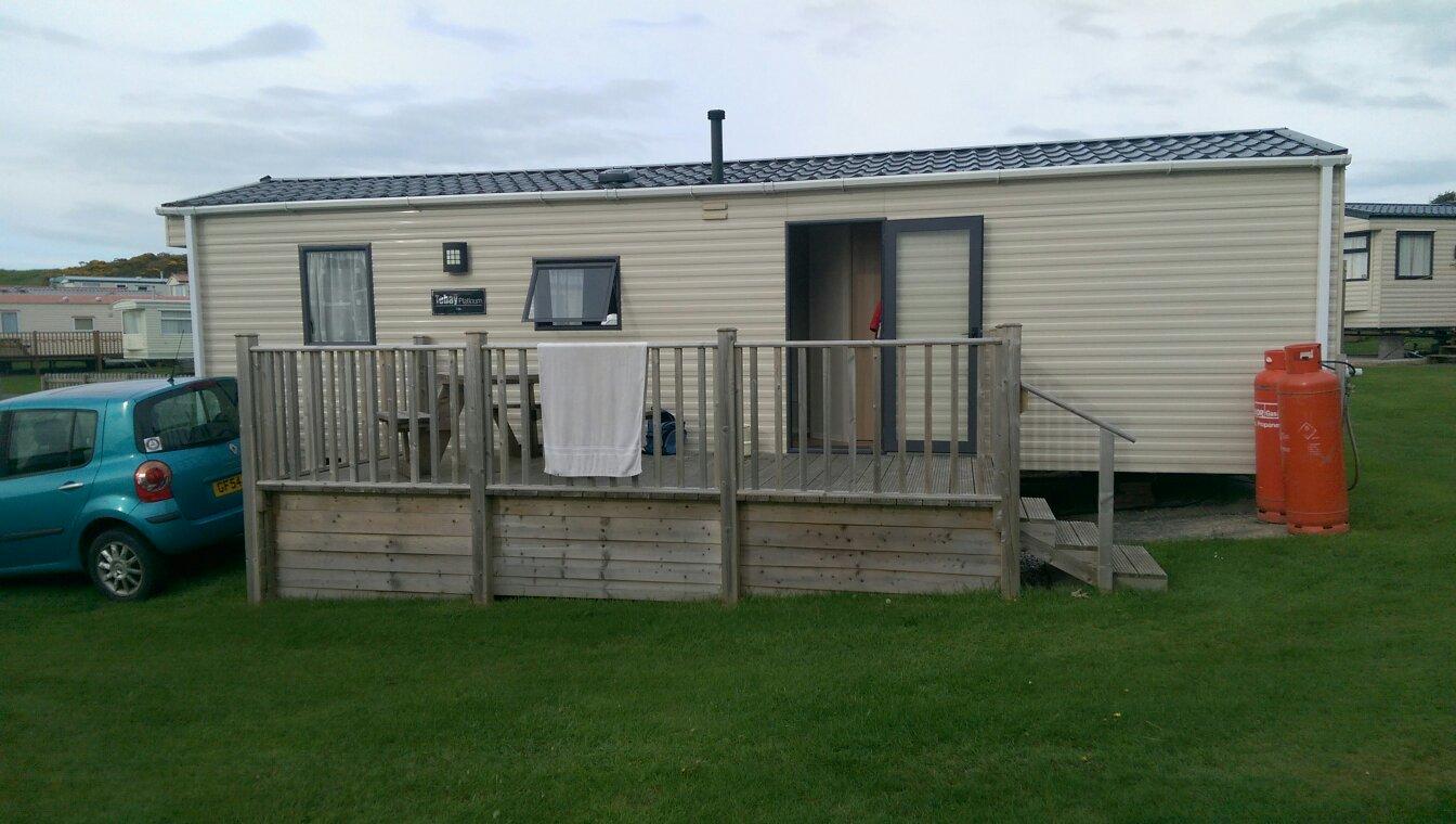 NORTH MORTE FARM CARAVAN CAMPING PARK Campground Reviews