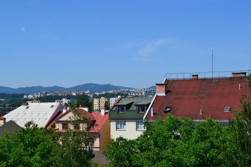 Hotel Slovakia Žilina image
