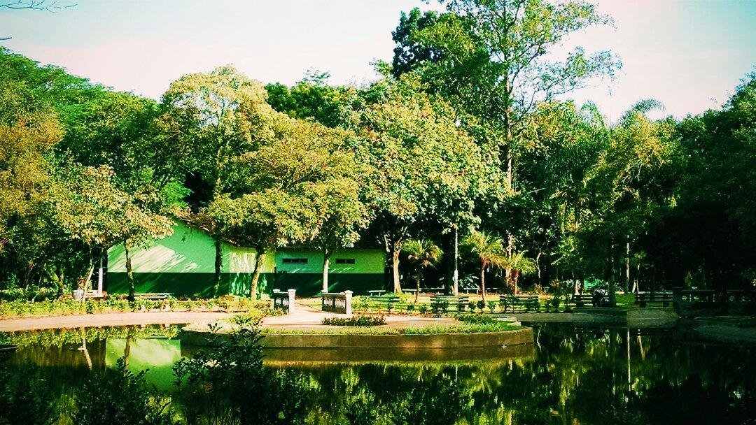 Municipal Botanical Garden of Santos - All You Need to Know BEFORE You ...