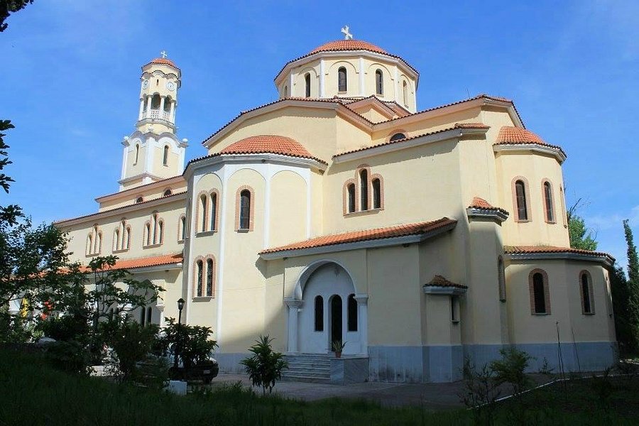 St. George Cathedral image