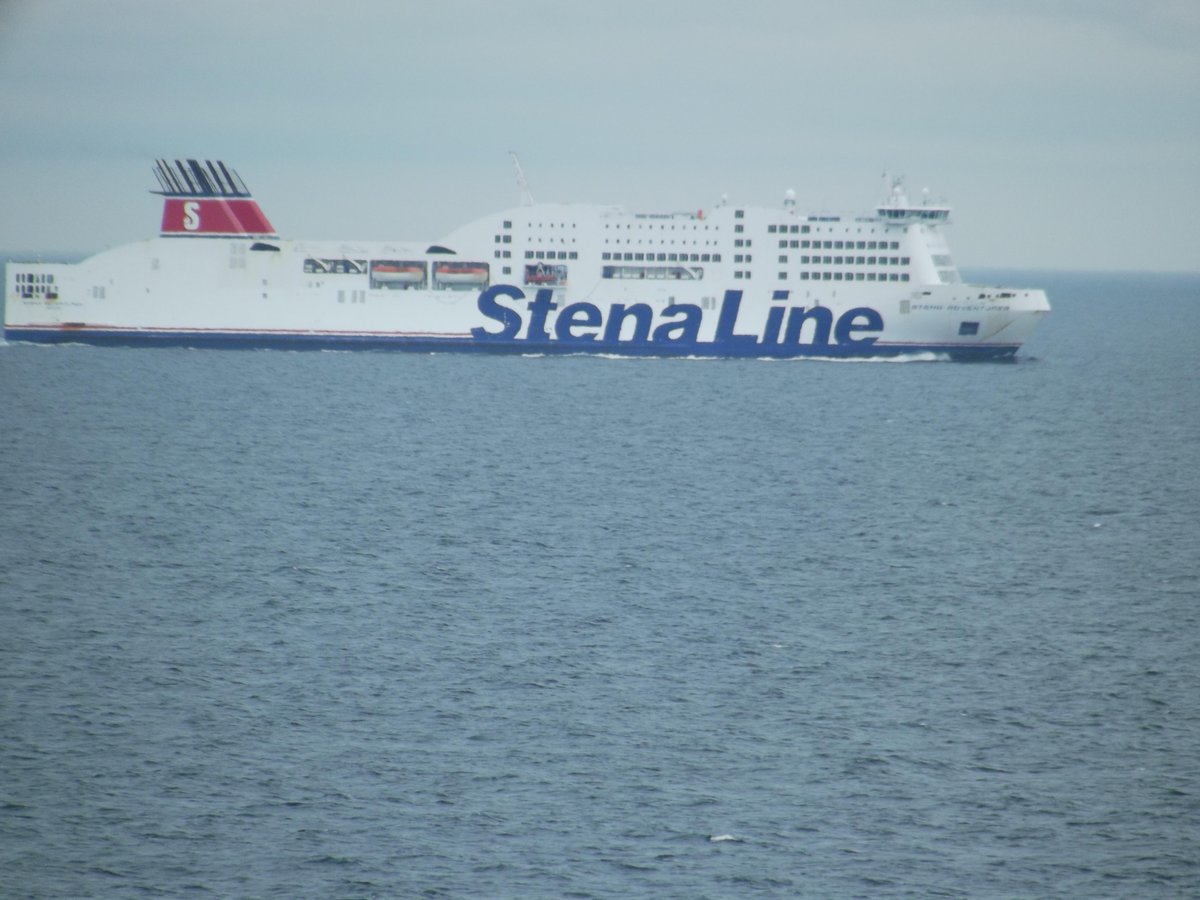 Stena Line Limited - Day Trips, Holyhead: лучшие советы перед посещением -  Tripadvisor