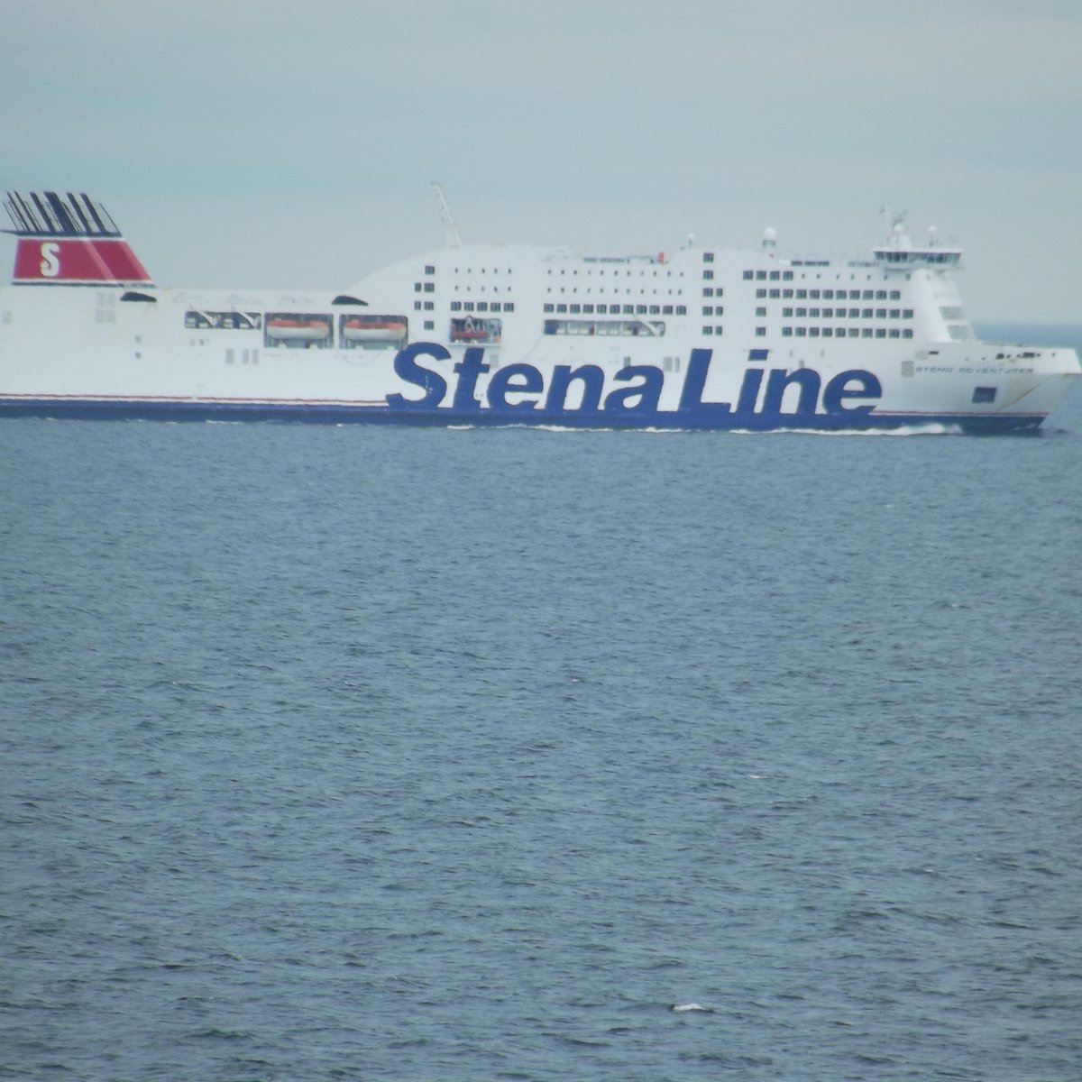 Stena Line Limited - Day Trips (Holyhead) - All You Need to Know BEFORE You  Go