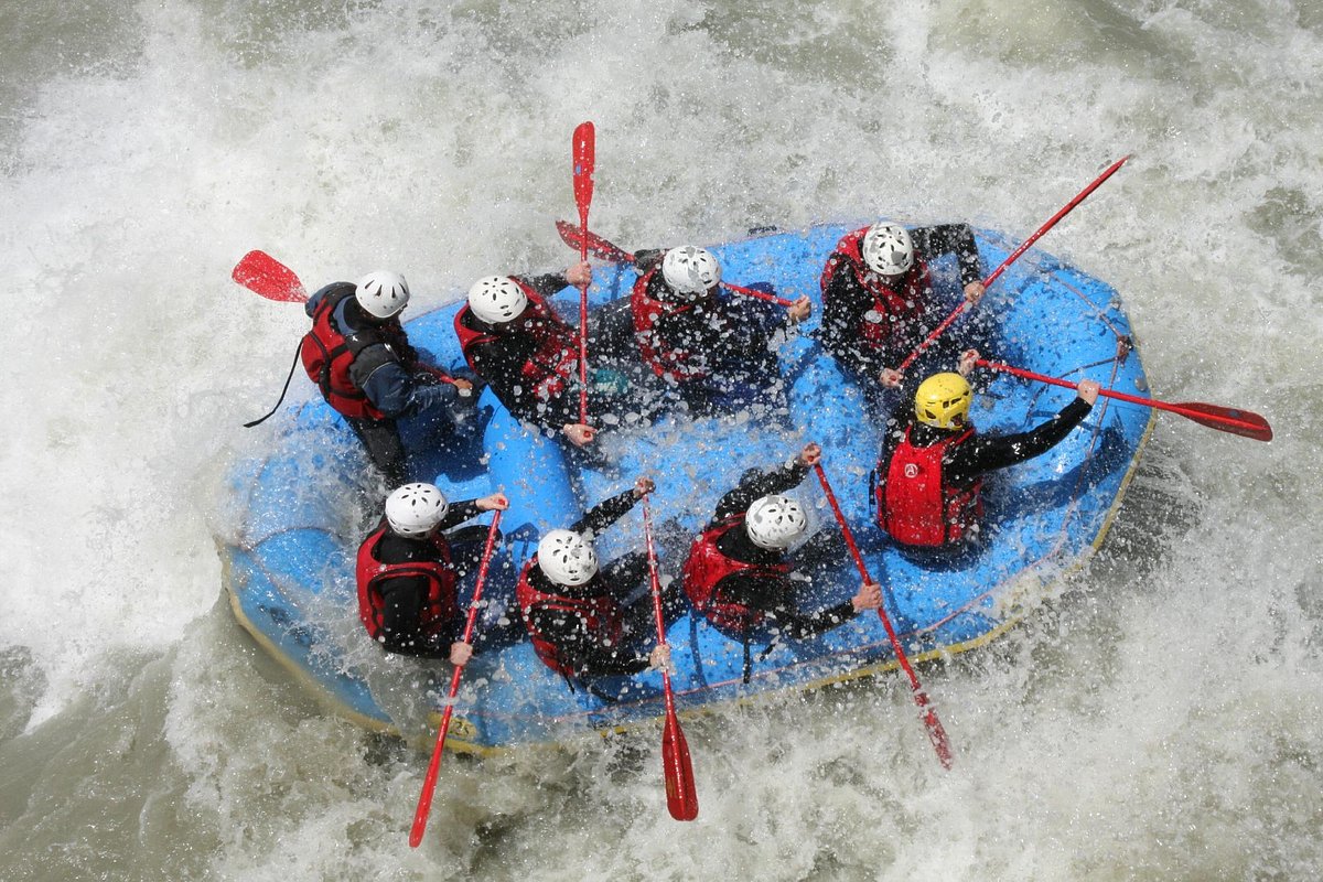 Session Raft, Шамони: лучшие советы перед посещением - Tripadvisor