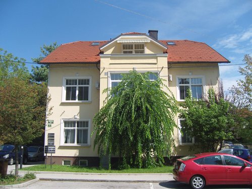 Apartments Ljubljana image