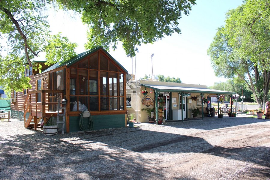 CEDAR CREEK RV PARK Updated 2022 Campground Reviews (Montrose, CO)