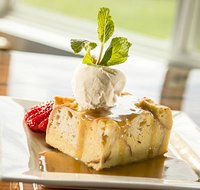 Delicious desserts!