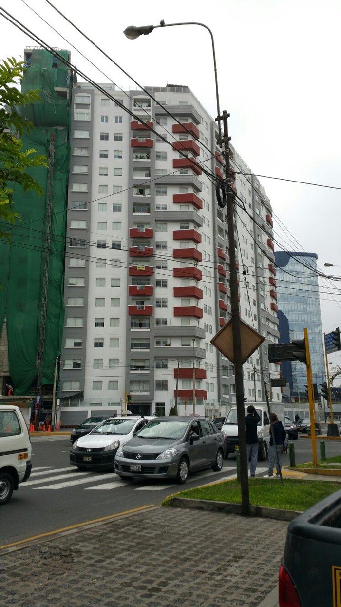 Imagen 15 de Reducto Apartments - Miraflores