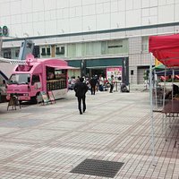 土日のアリスガーデン