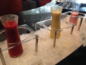 Drinks