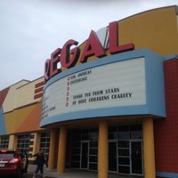 Regal Eastview Mall 13 - All You Need to Know BEFORE You Go (2024)