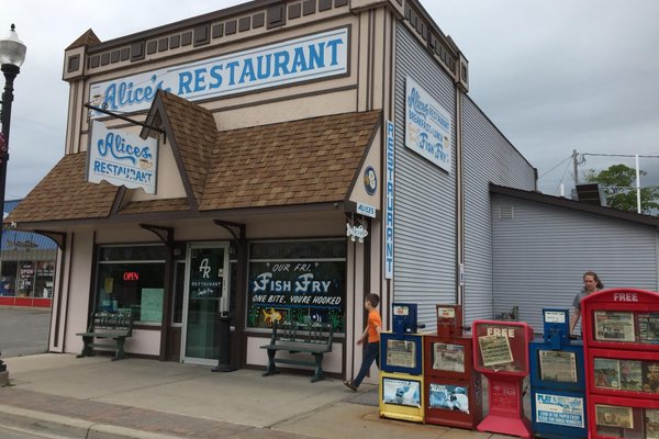 THE 10 BEST Restaurants in Cheboygan (Updated May 2024)